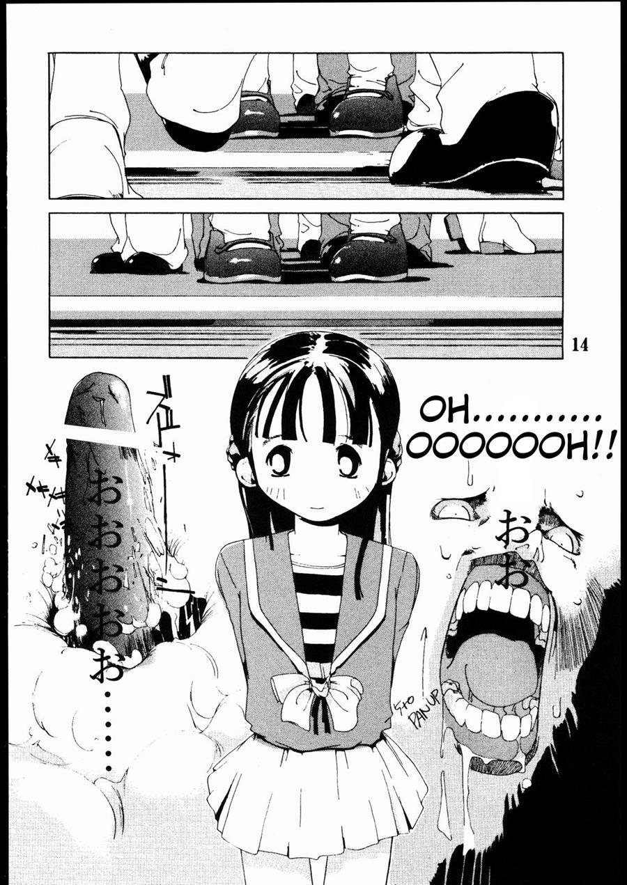 Tanpatsu Yuugi 2