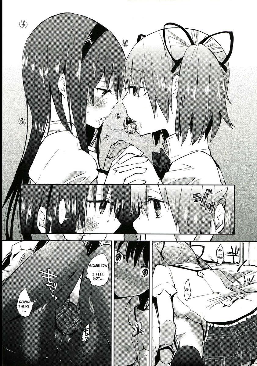 Tarinai Futanari 1