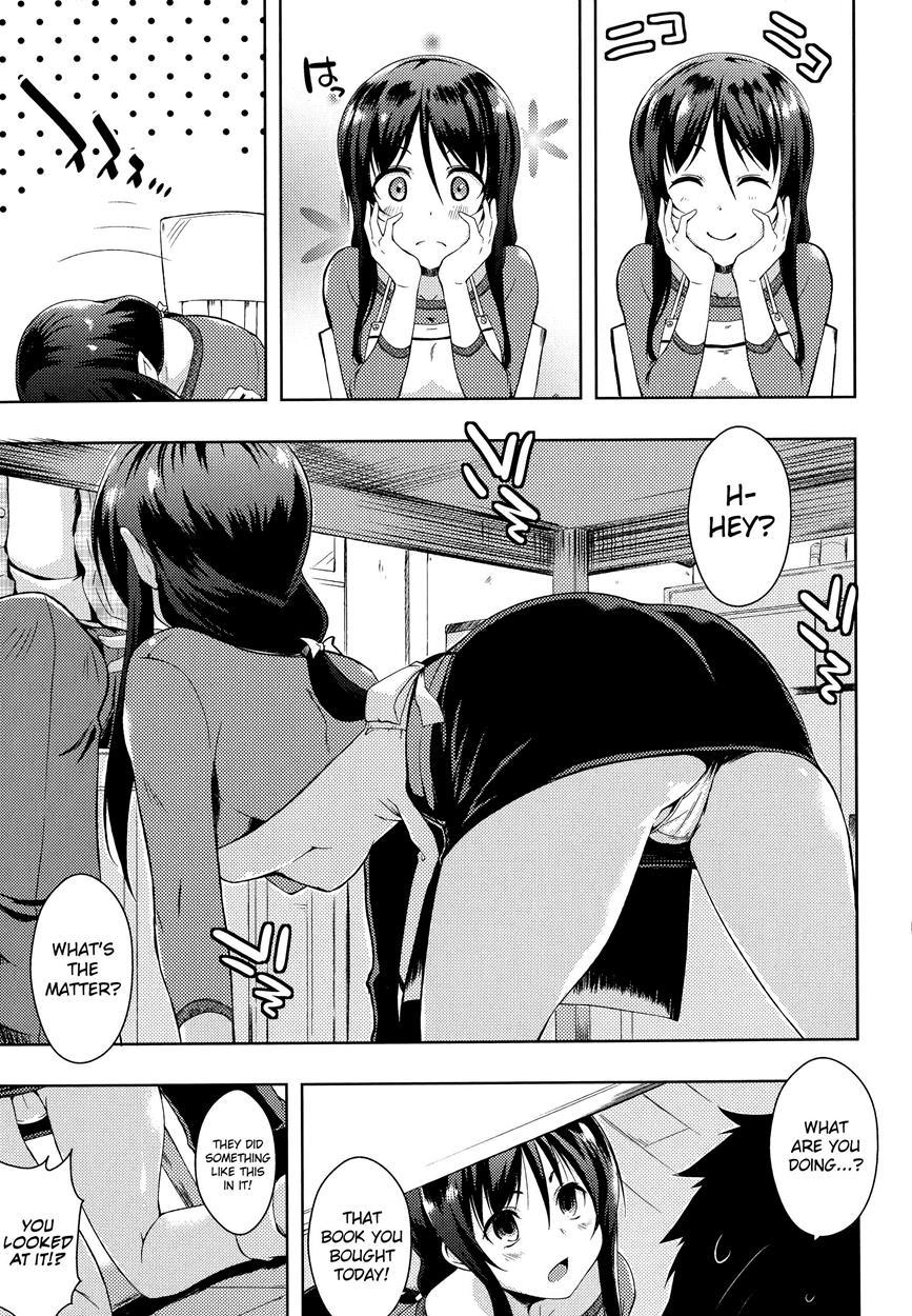 Tayun Purun Monyun 3
