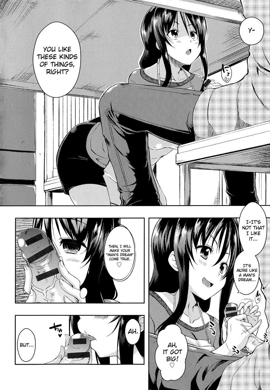 Tayun Purun Monyun 3
