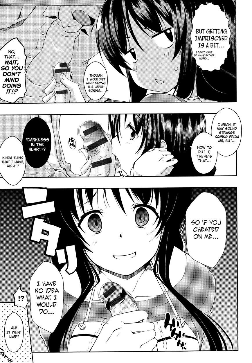 Tayun Purun Monyun 3