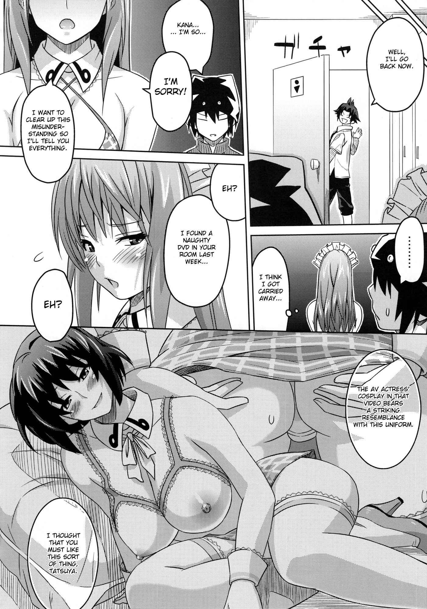 Tea 1