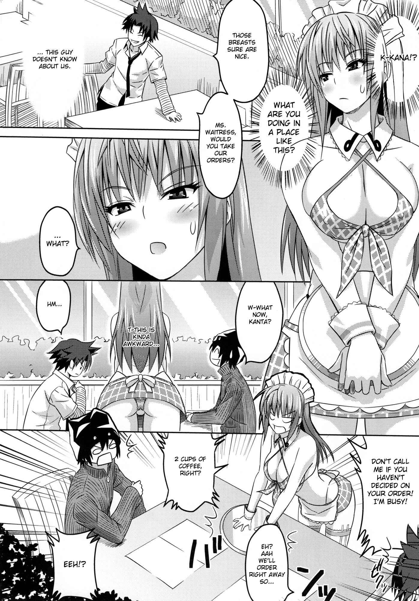 Tea 1