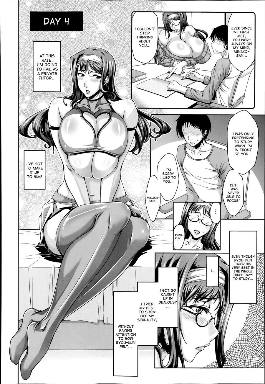 Teacher's Cabinet 1
