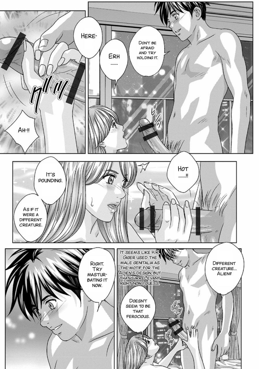 Teen Xxx 3 Manga Page 7 - Read Manga Teen Xxx 3 Online For Free