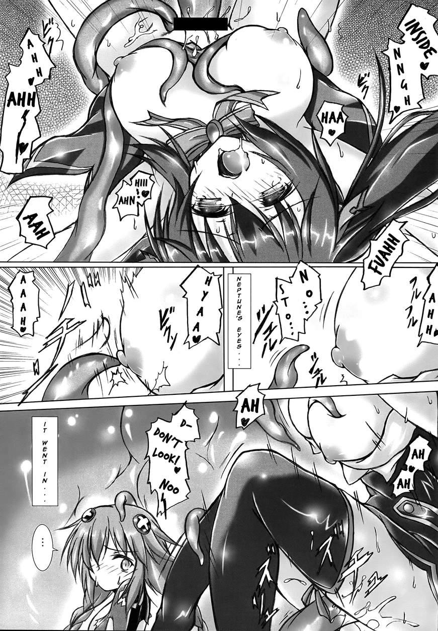Tentacle Syndrome 2
