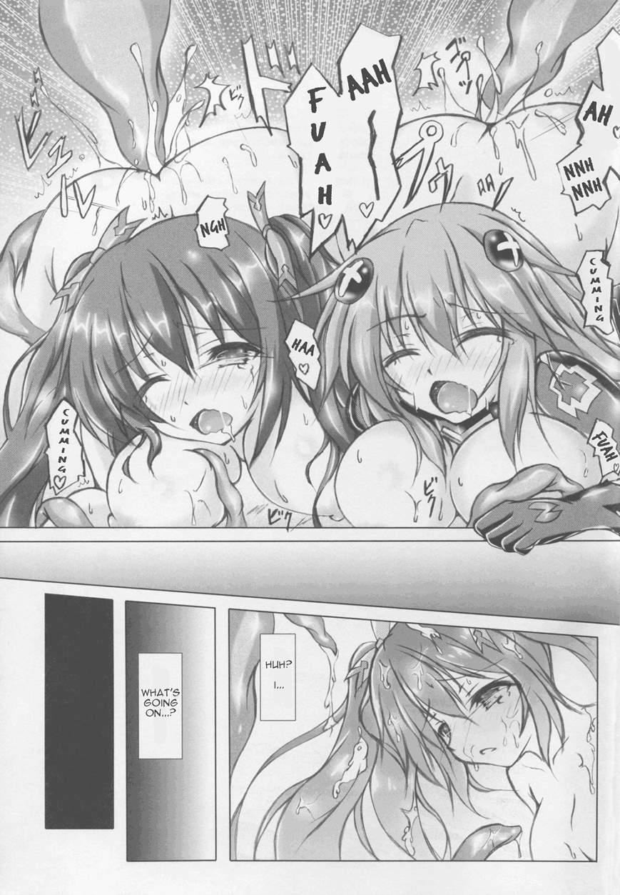 Tentacle Syndrome 3