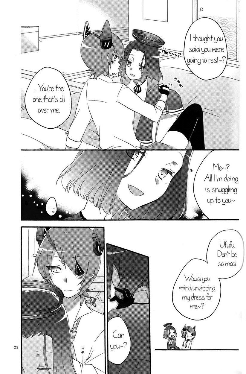 Tentatsuta Teishoku Okawari! 1