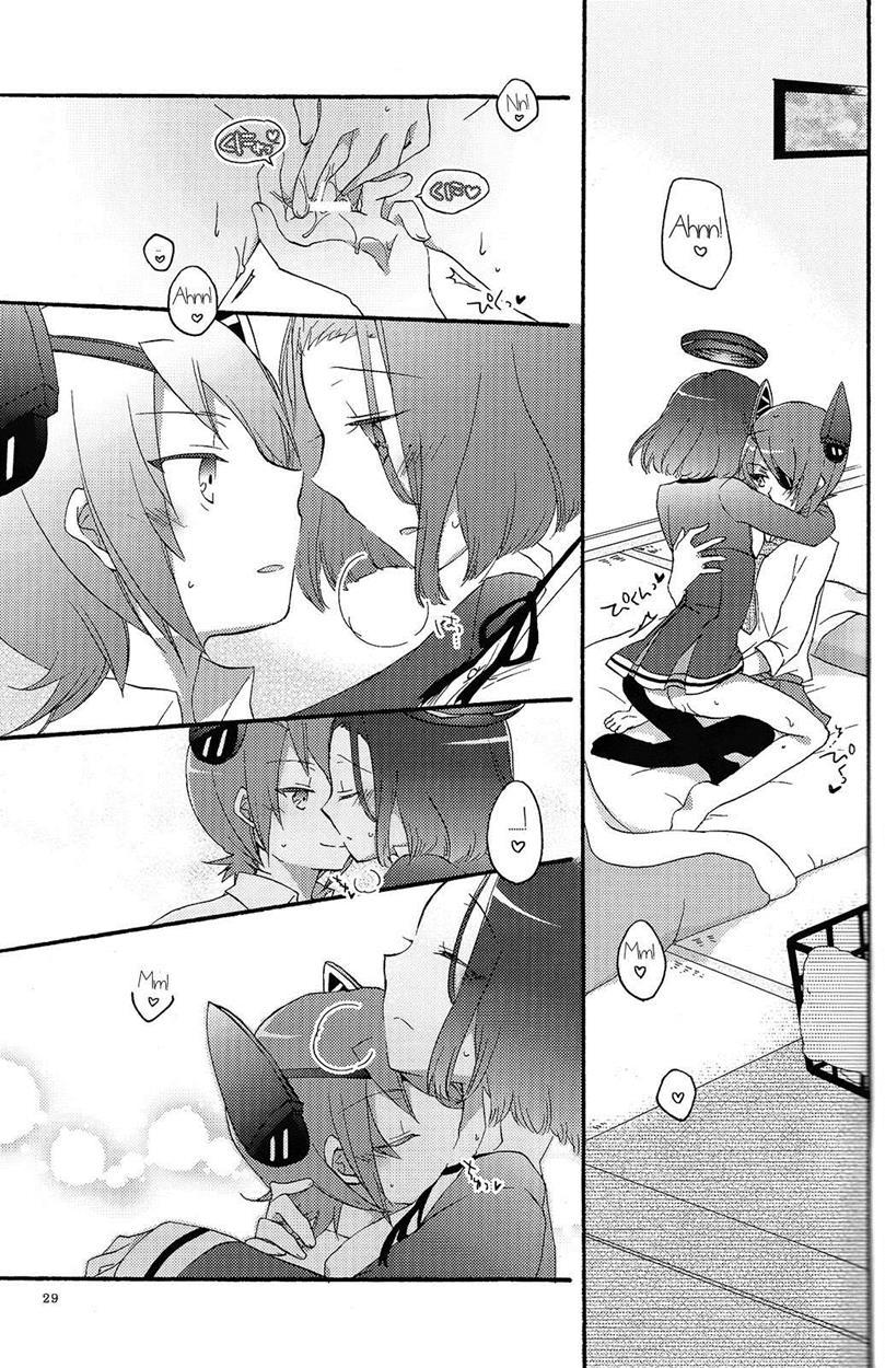 Tentatsuta Teishoku Okawari! 1
