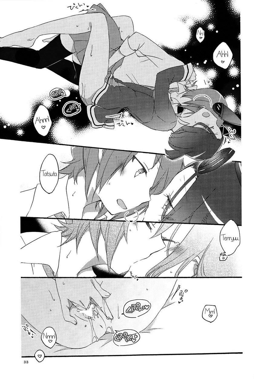 Tentatsuta Teishoku Okawari! 1