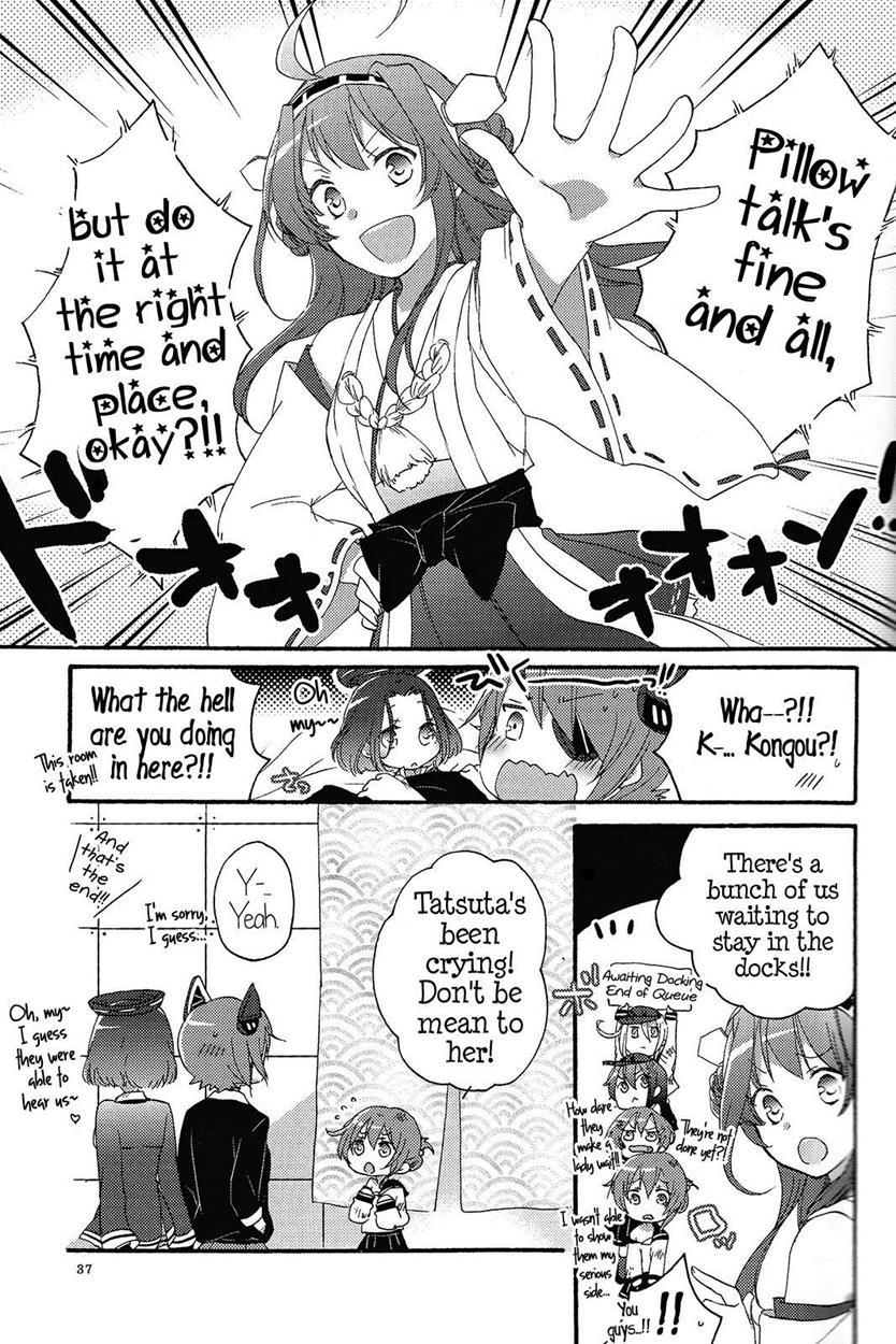 Tentatsuta Teishoku Okawari! 1