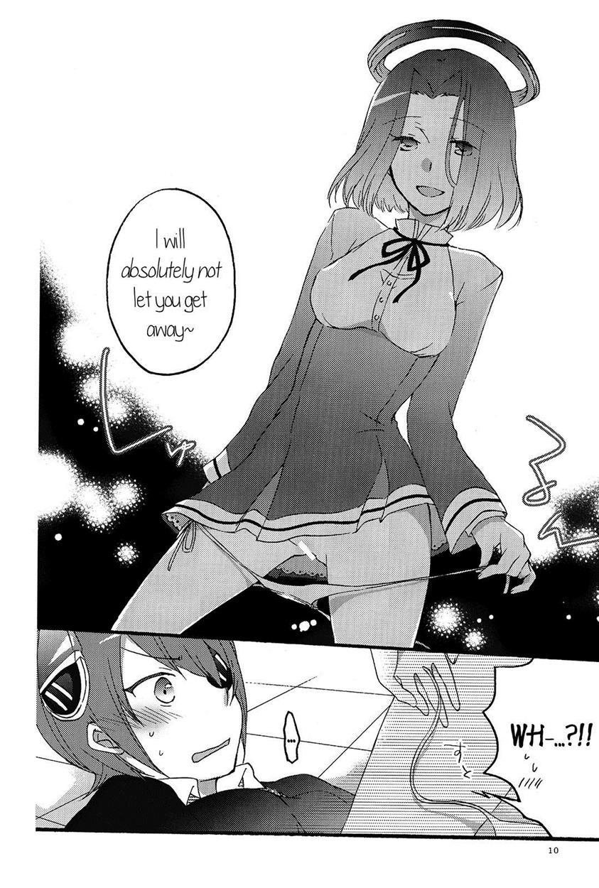Tentatsuta Teishoku Okawari! 1