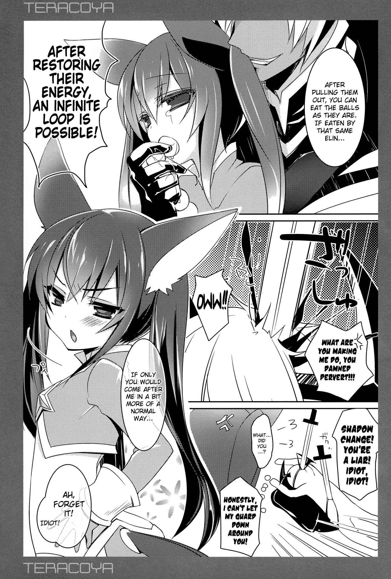 Teracoya 3