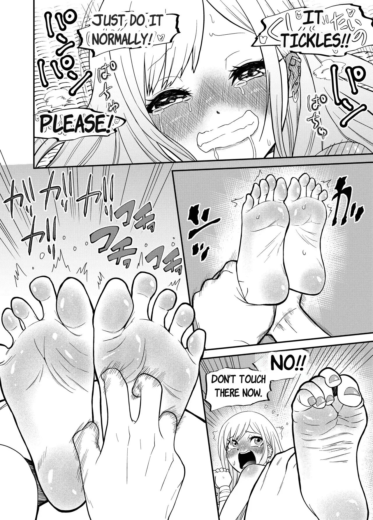 That Dress-up Doll Is Measured Meticulously 1