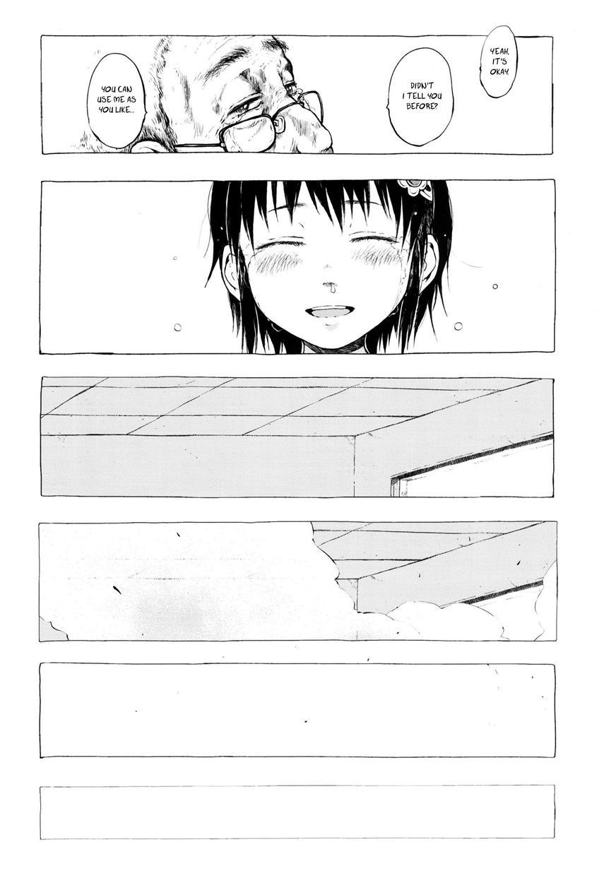 That Girl Is An Urban Legend 1