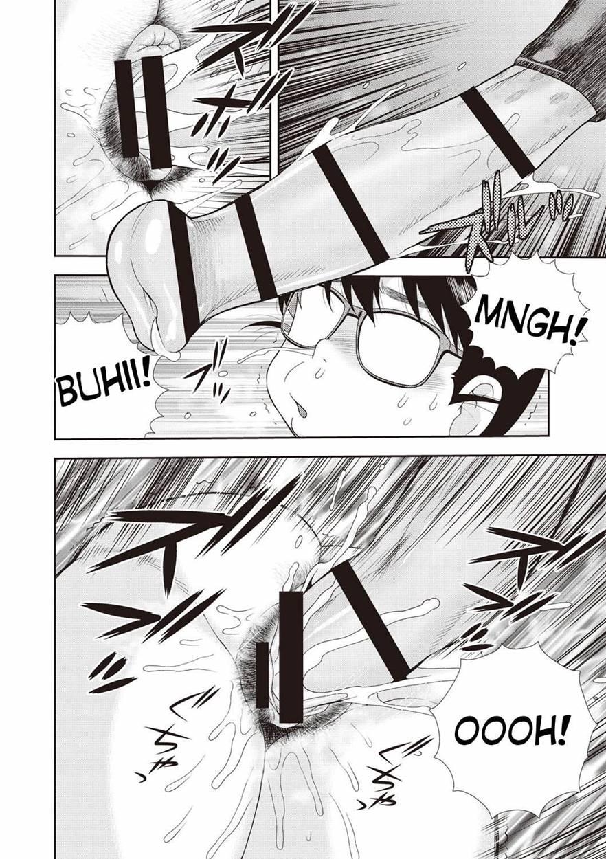 The Beautiful Tatsumi-san 1