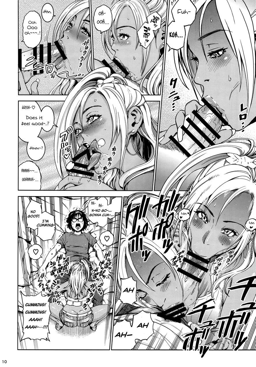 The Bitches 1
