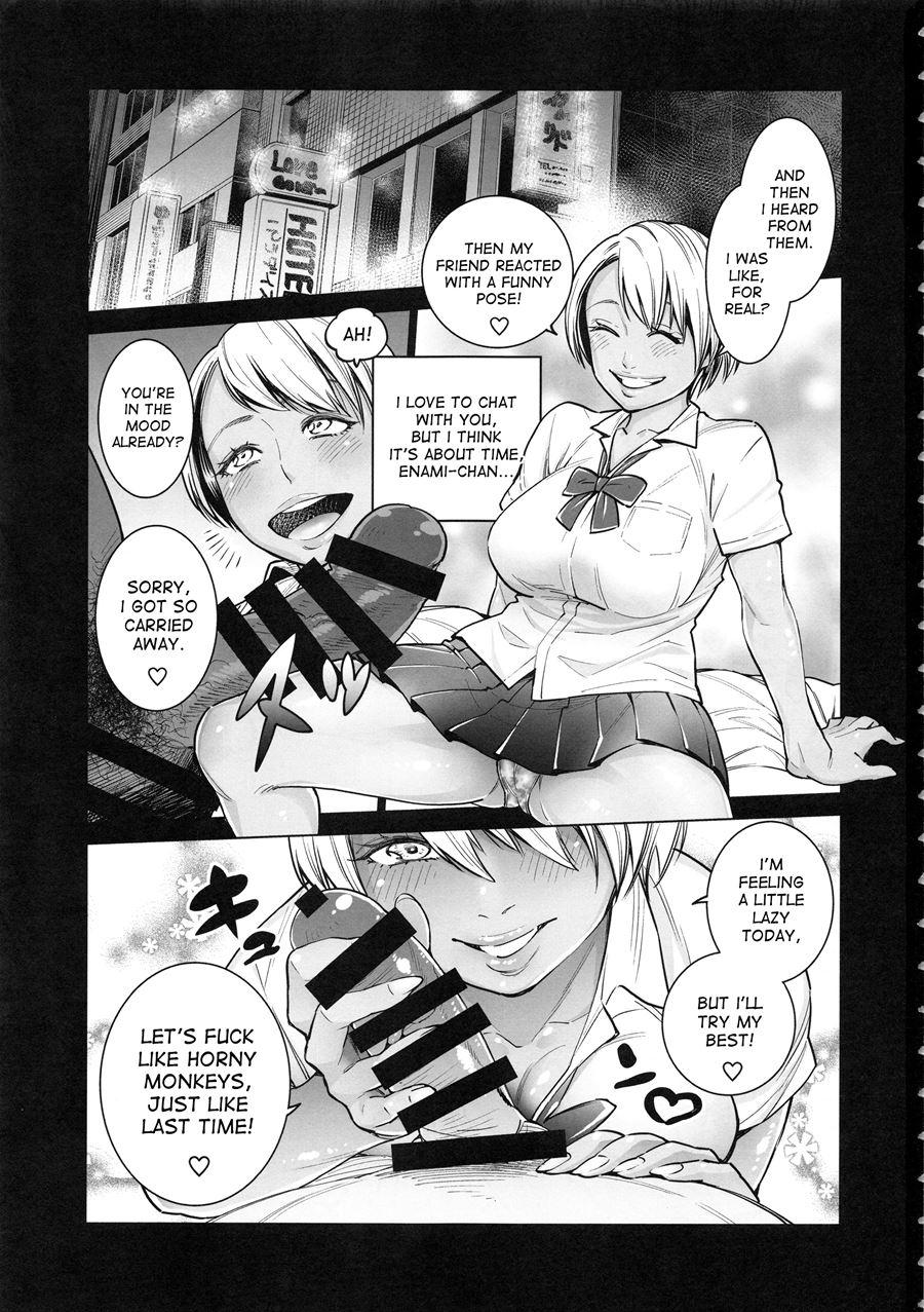 The Bitches 3