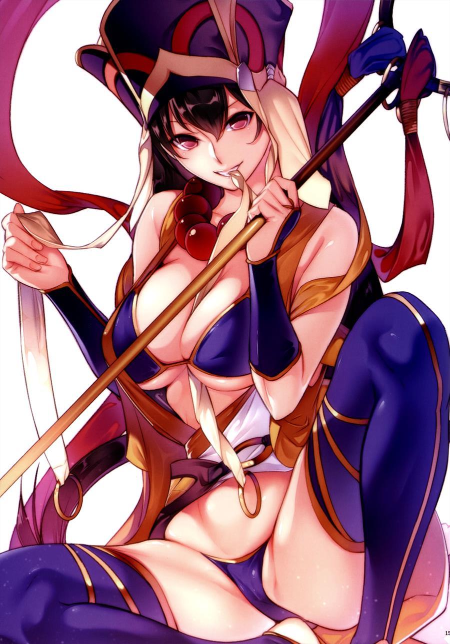 The Book Of Sakura 1