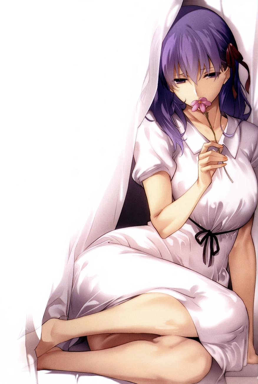 The Book Of Sakura 1