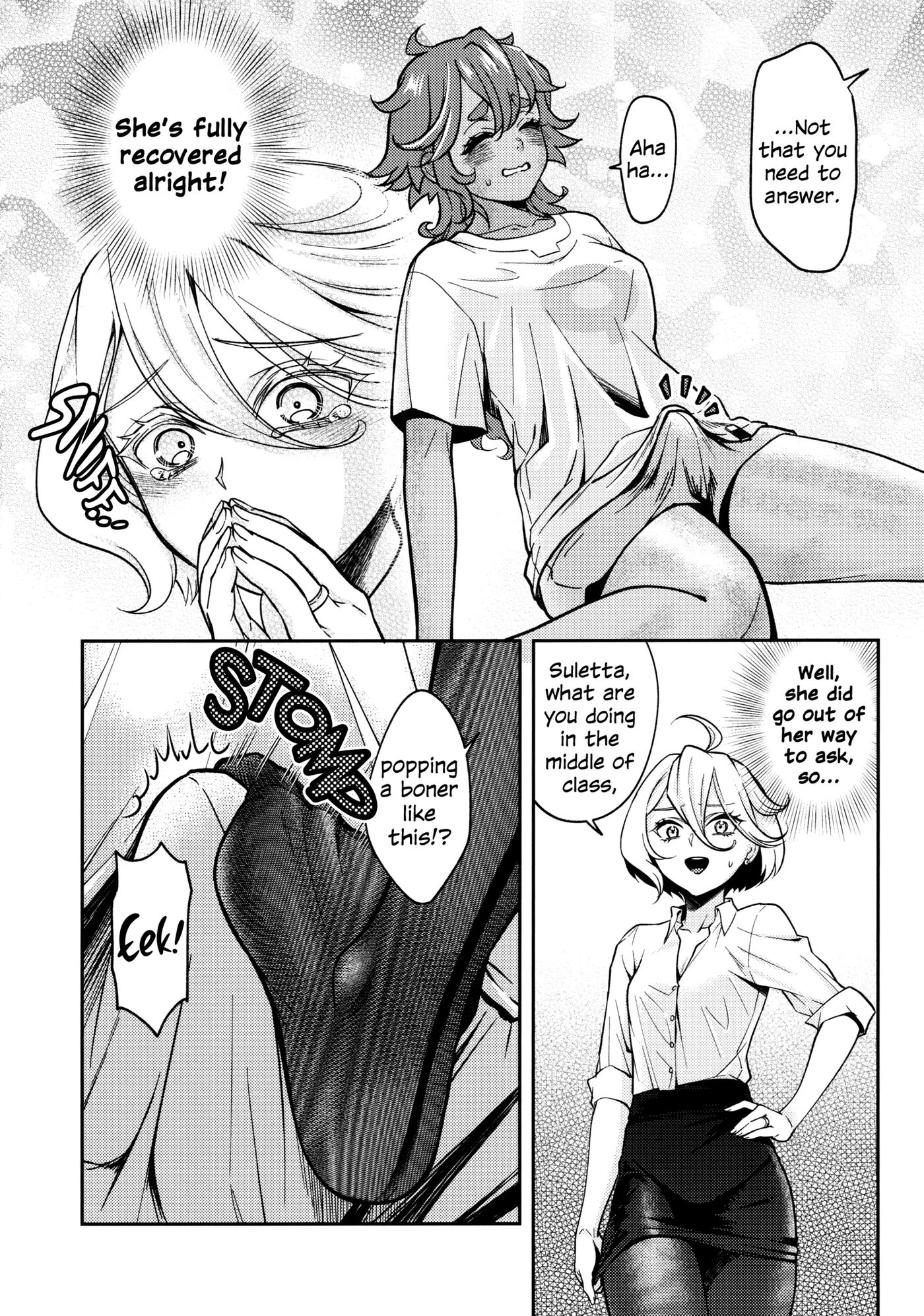 The Bride's Reward 1