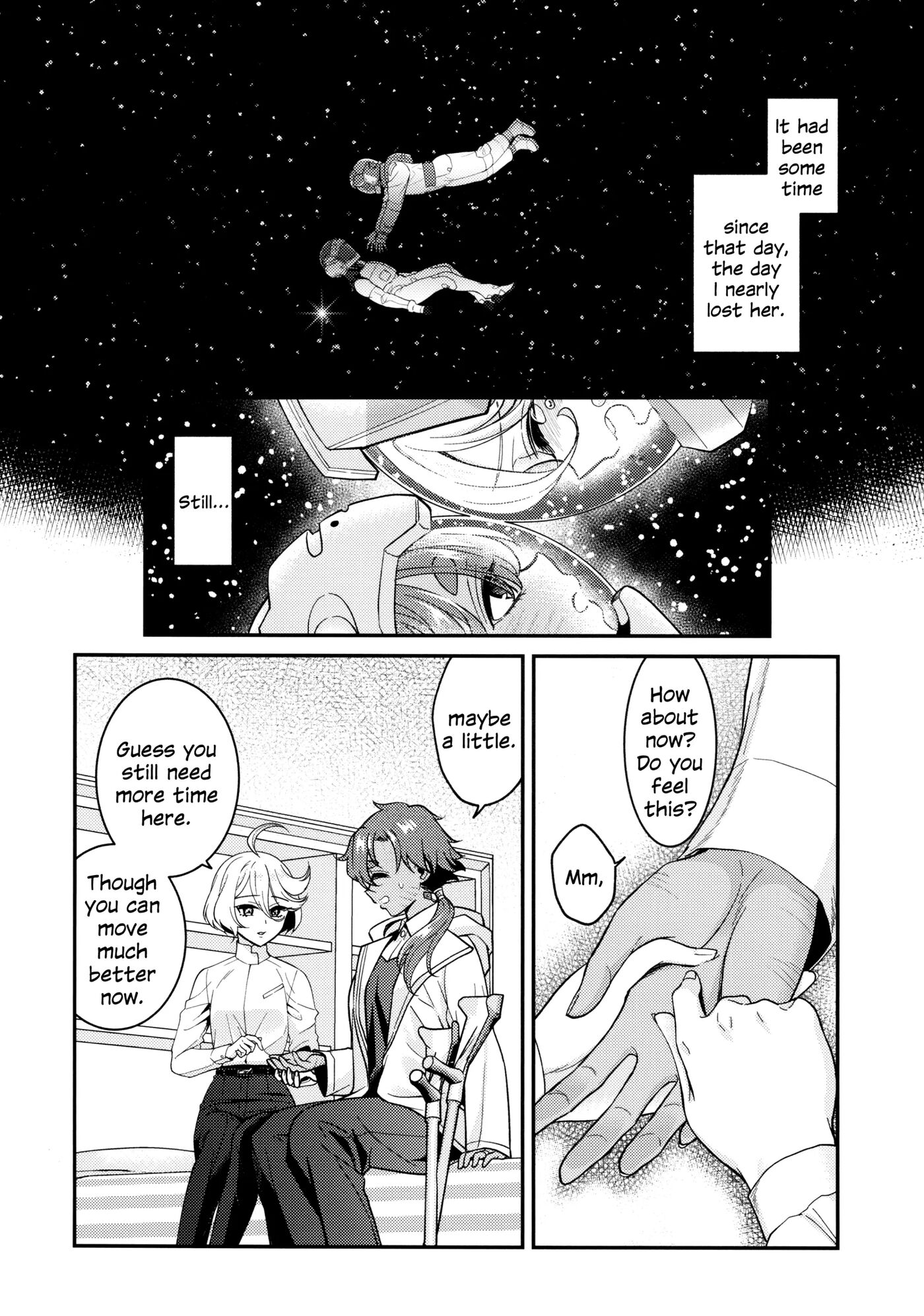 The Bride's Reward 1