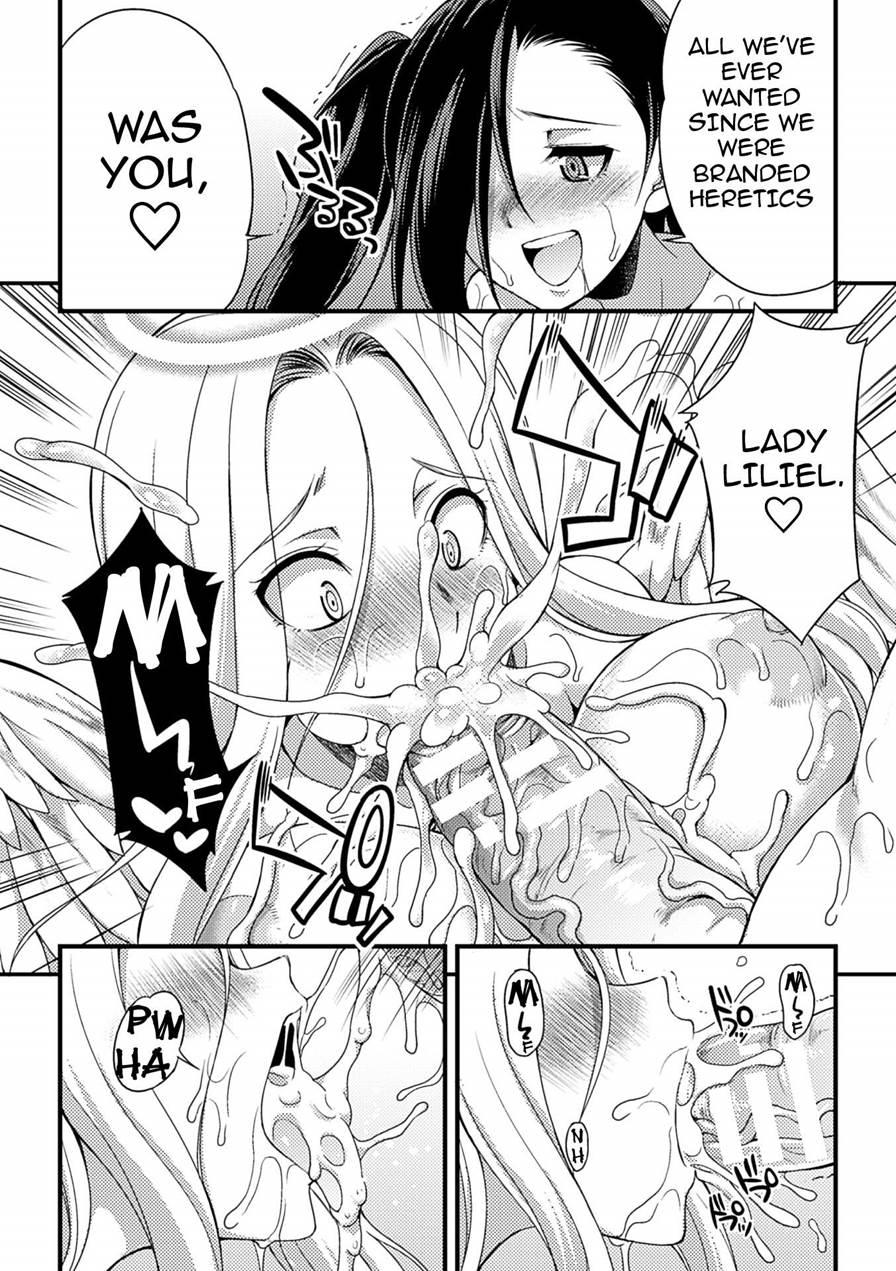 The Call Of Heresy 1