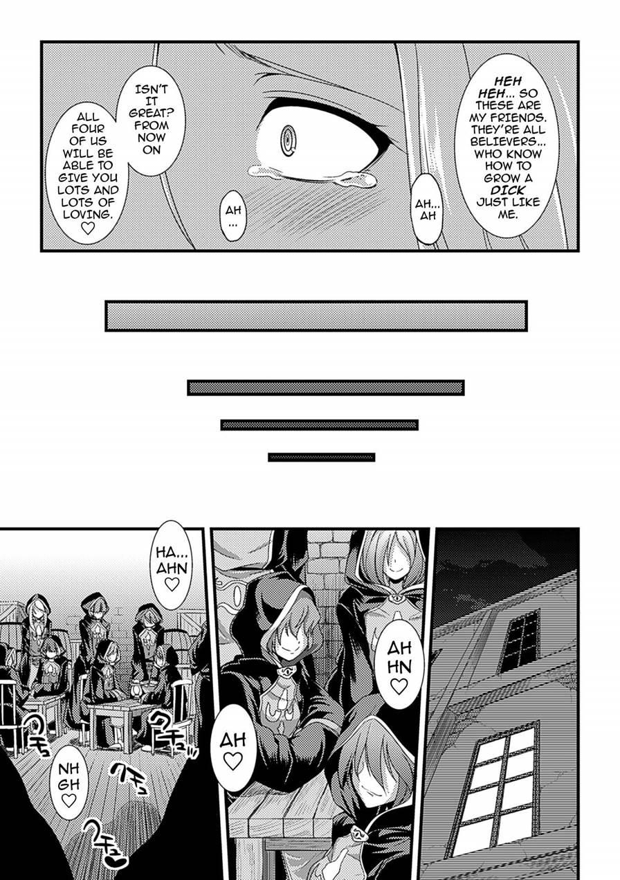 The Call Of Heresy 1