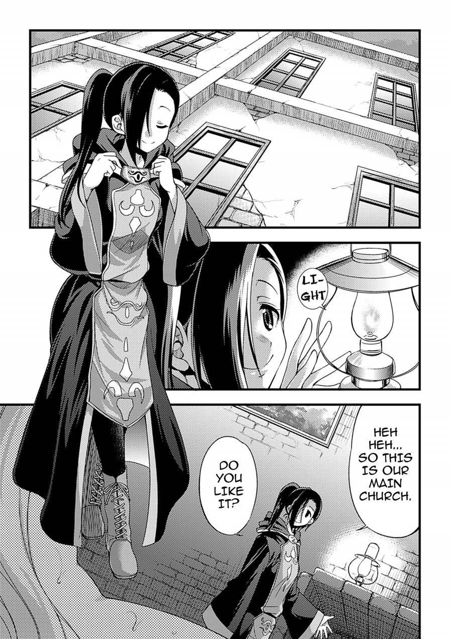 The Call Of Heresy 1
