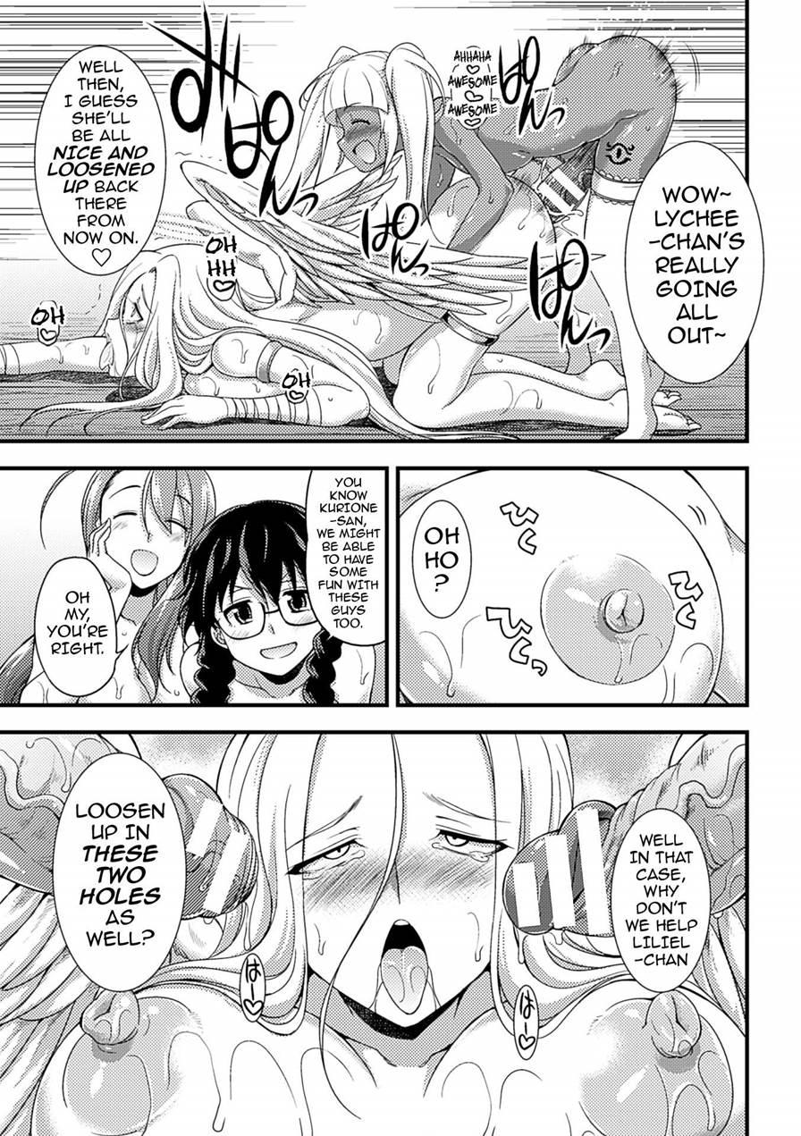 The Call Of Heresy 1