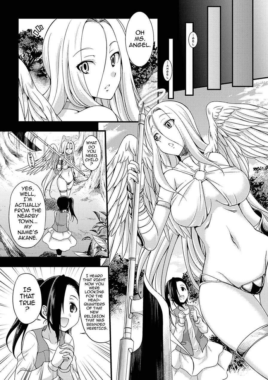 The Call Of Heresy 1