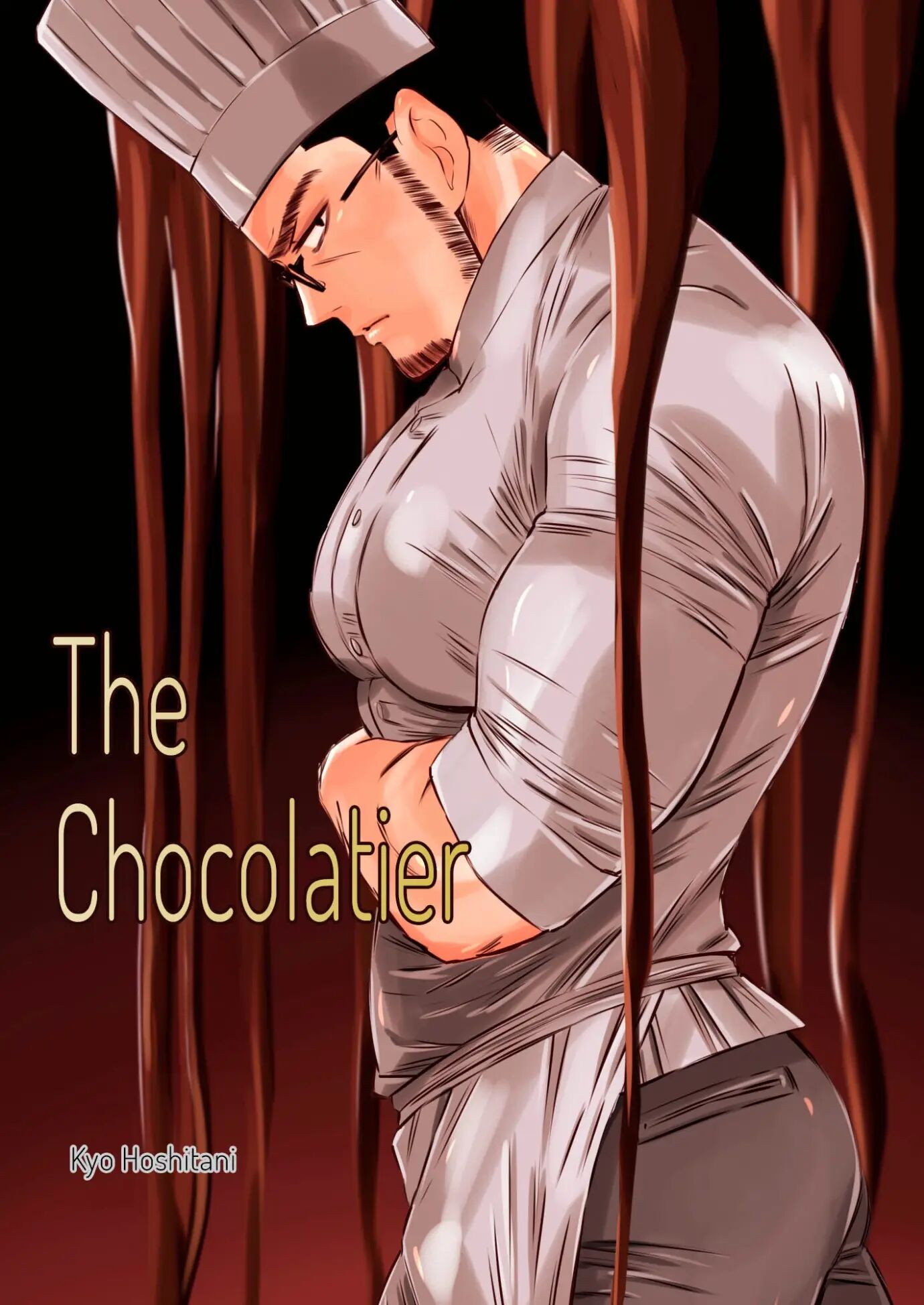 The Chocolatier 1