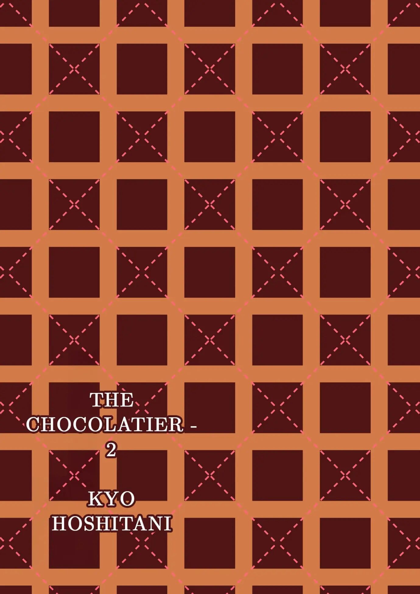 The Chocolatier 1