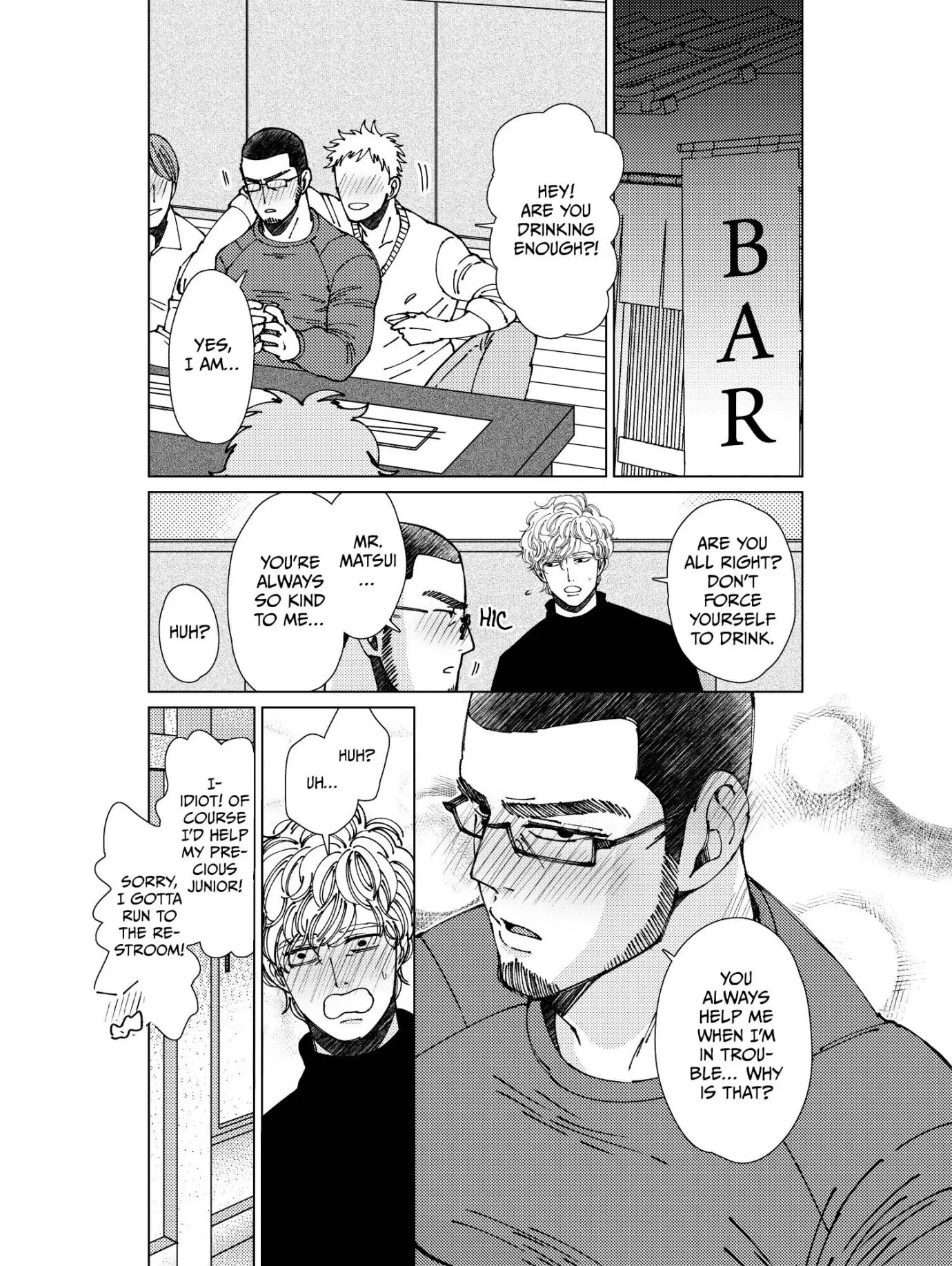 The Chocolatier 1