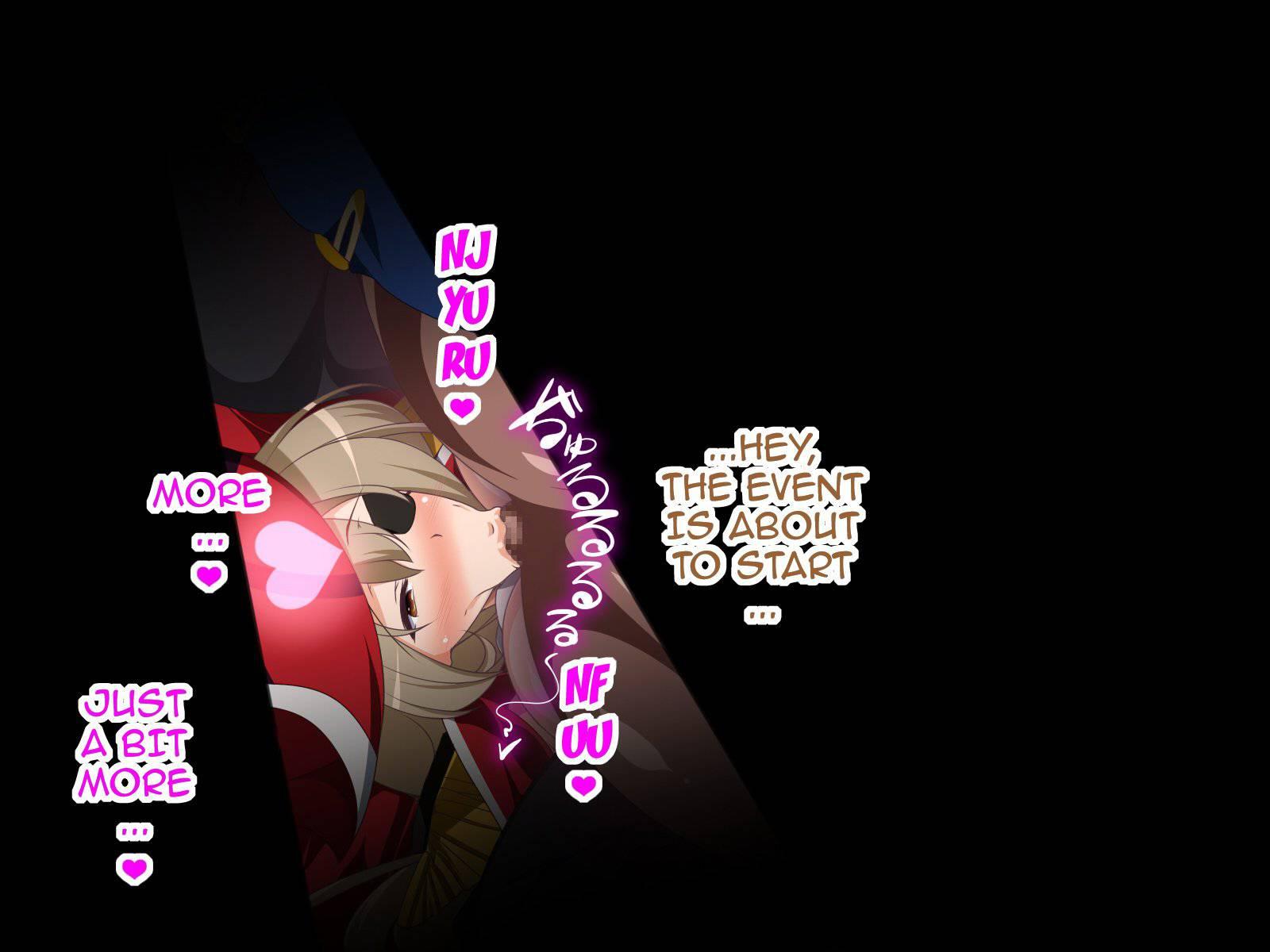 The Clumsy Acting Manager Became Erotic Through Magic 1