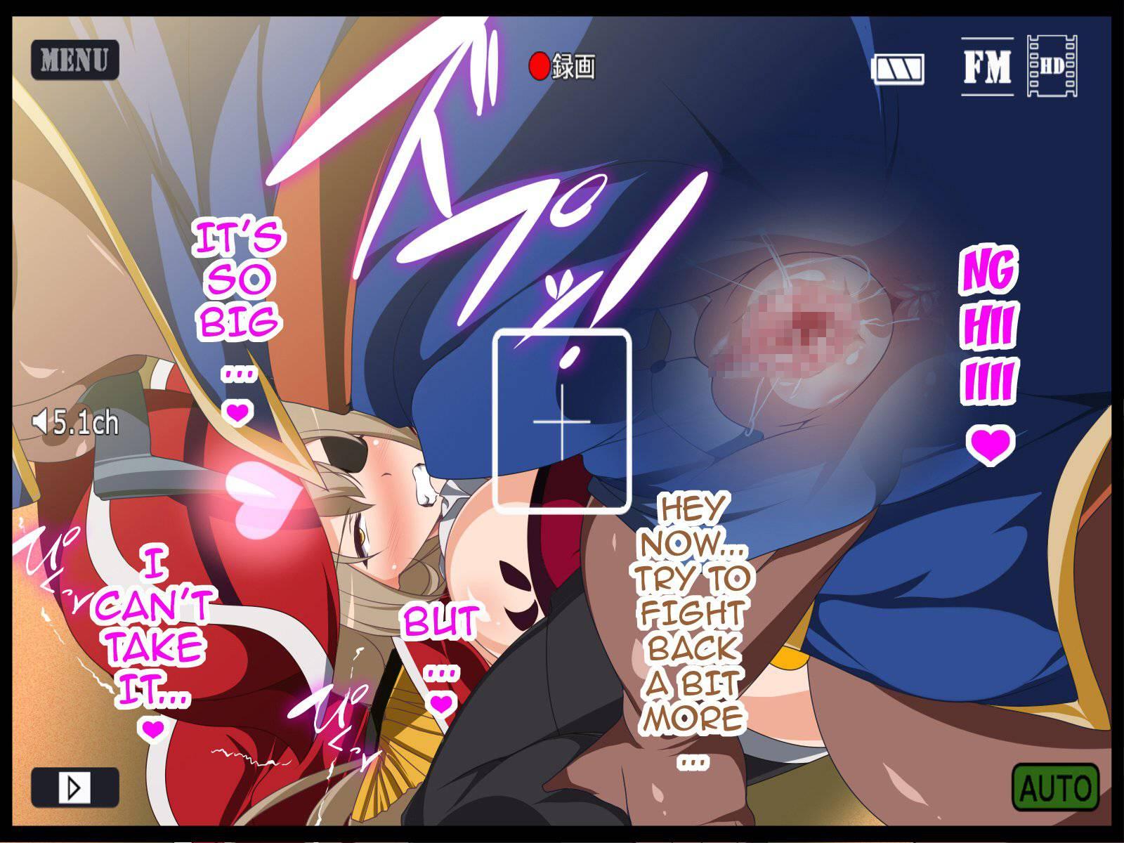 The Clumsy Acting Manager Became Erotic Through Magic 1