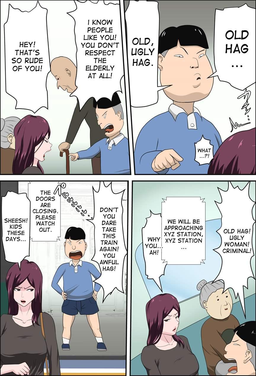 The Consequence Of The Birthrate Solution Law... 2