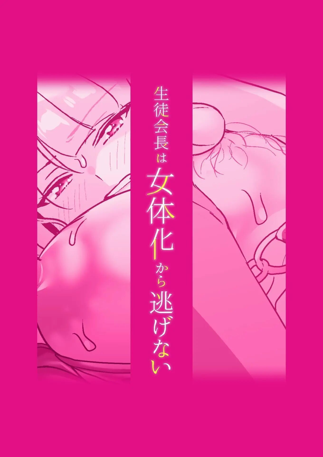 The Council President Cannot Escape Feminization 1