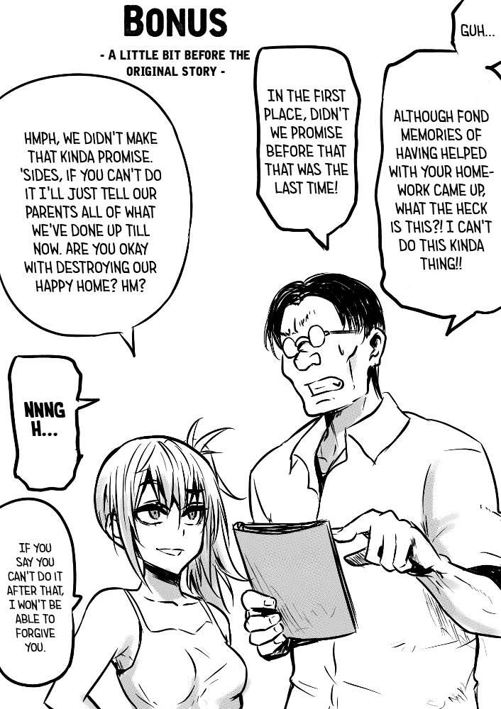 The Cute Little Sister Gets Mindbroken By The Savage And Gross Elder Brother's Evil Hands! 1