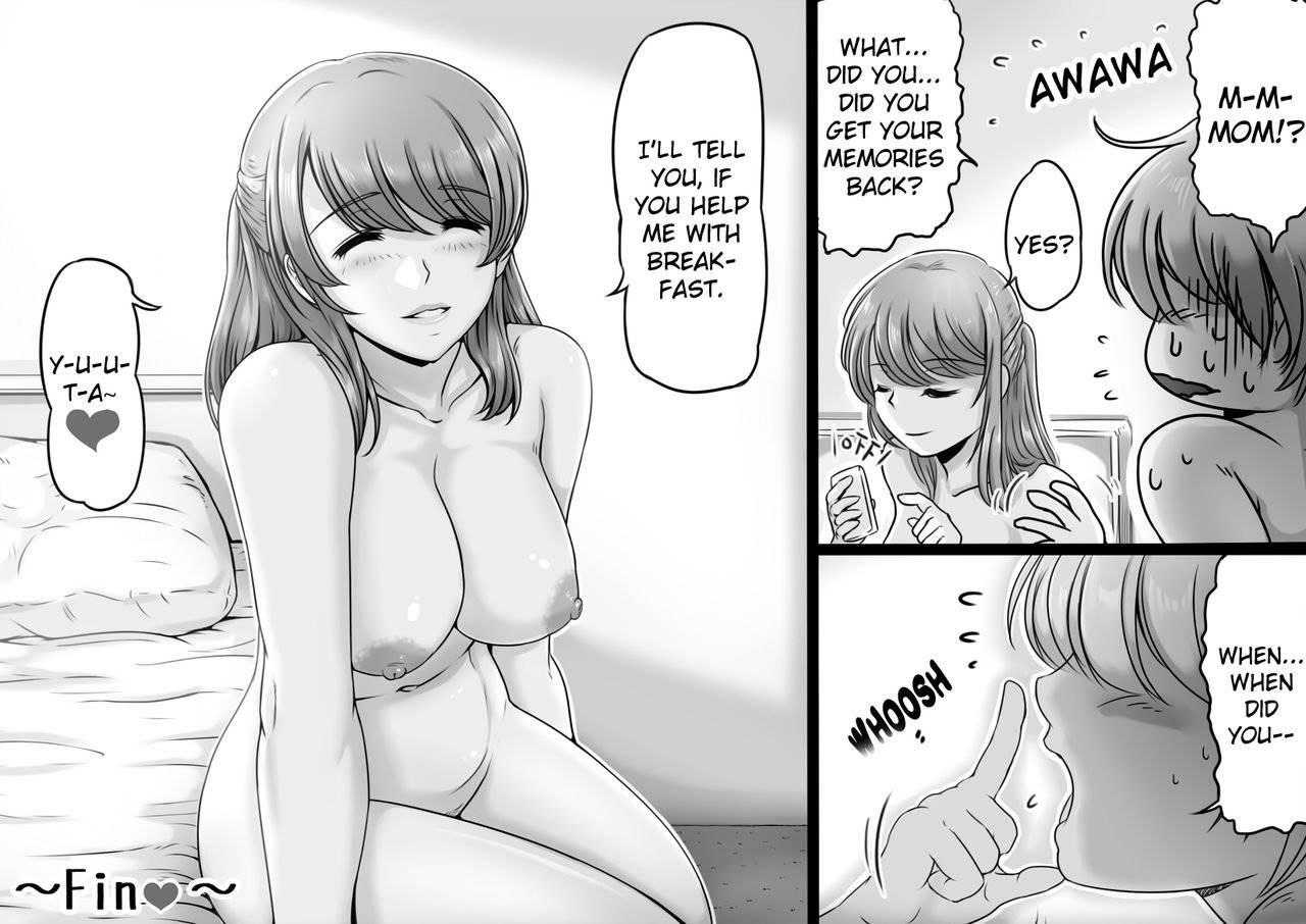 The Day My Mom Called Me Darling! 1
