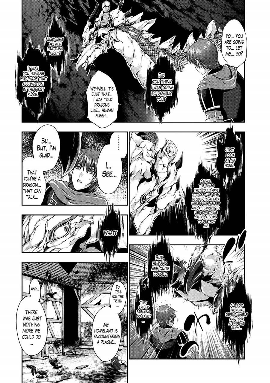 The Deal With The Dragon Princess 1