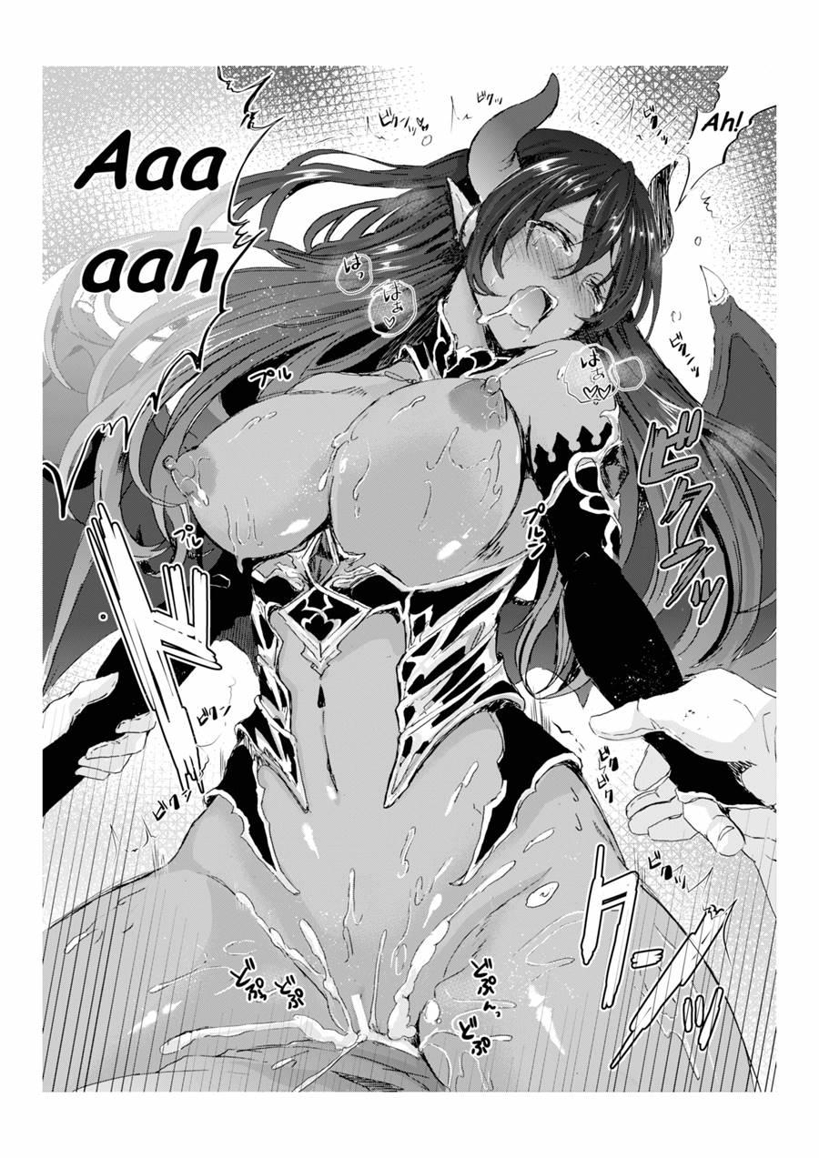 The Demon King And His Bride 1