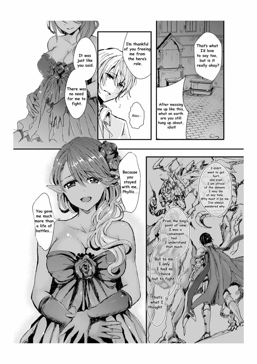The Demon King And His Bride 1