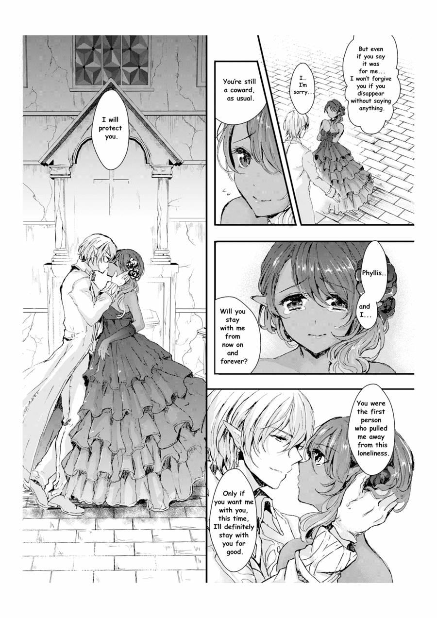 The Demon King And His Bride 1