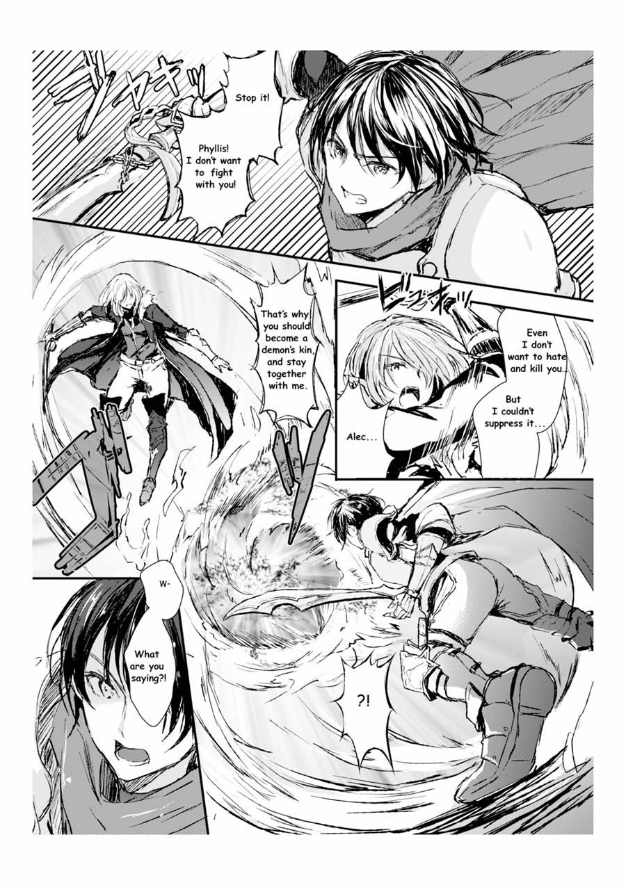 The Demon King And His Bride 1