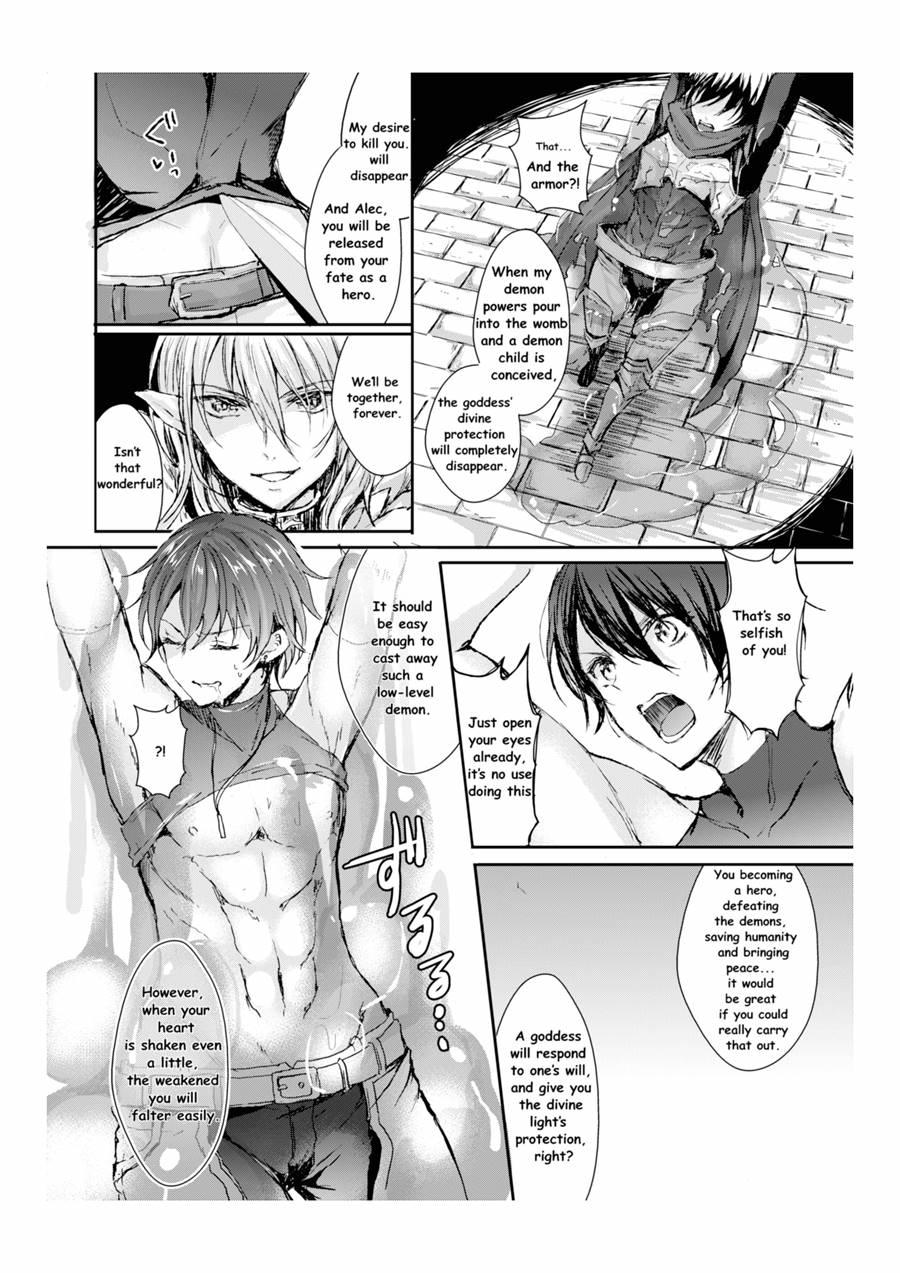 The Demon King And His Bride 1