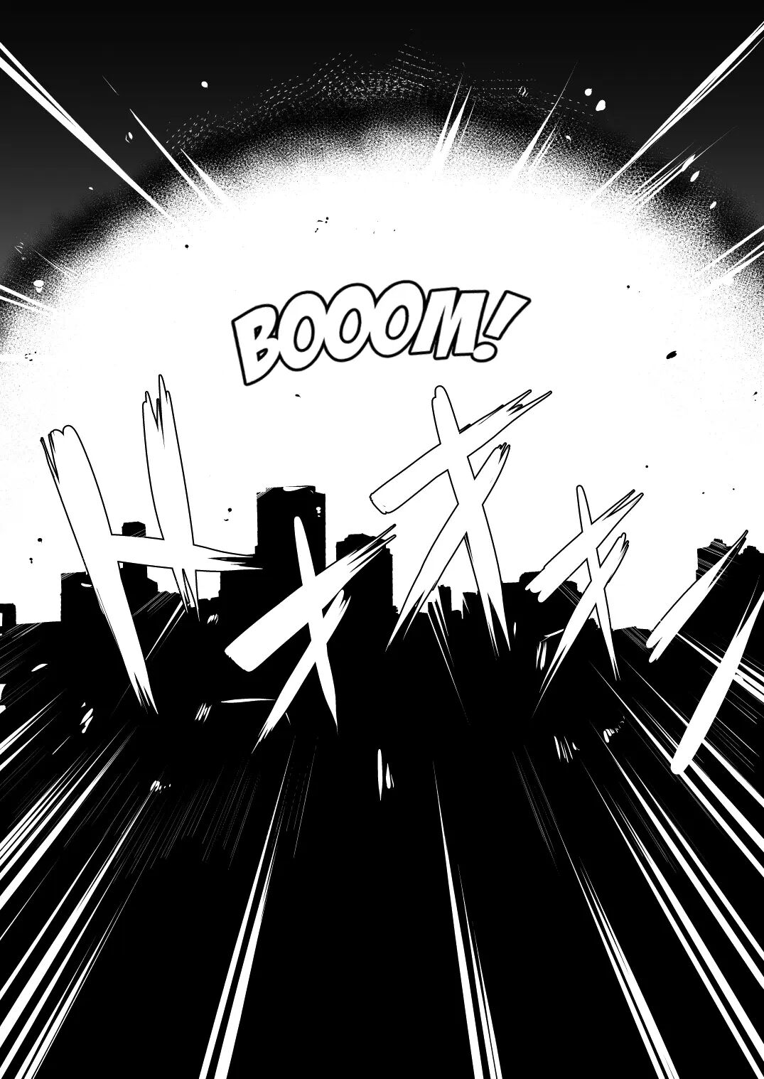 Rankou Tenshi Lumiere 1