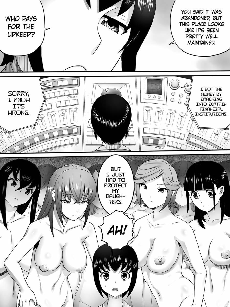 The Femcage 1
