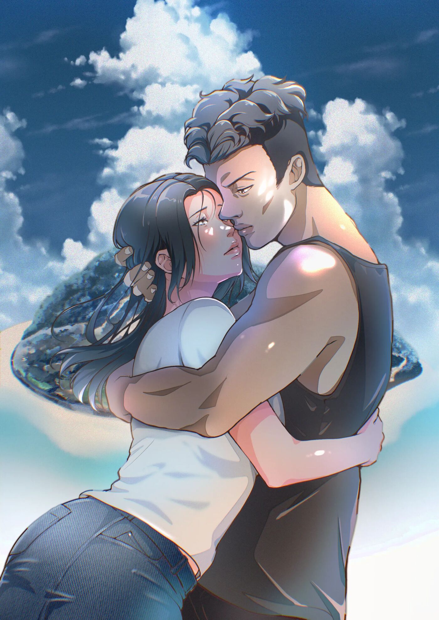 The First Mother Fuck 1