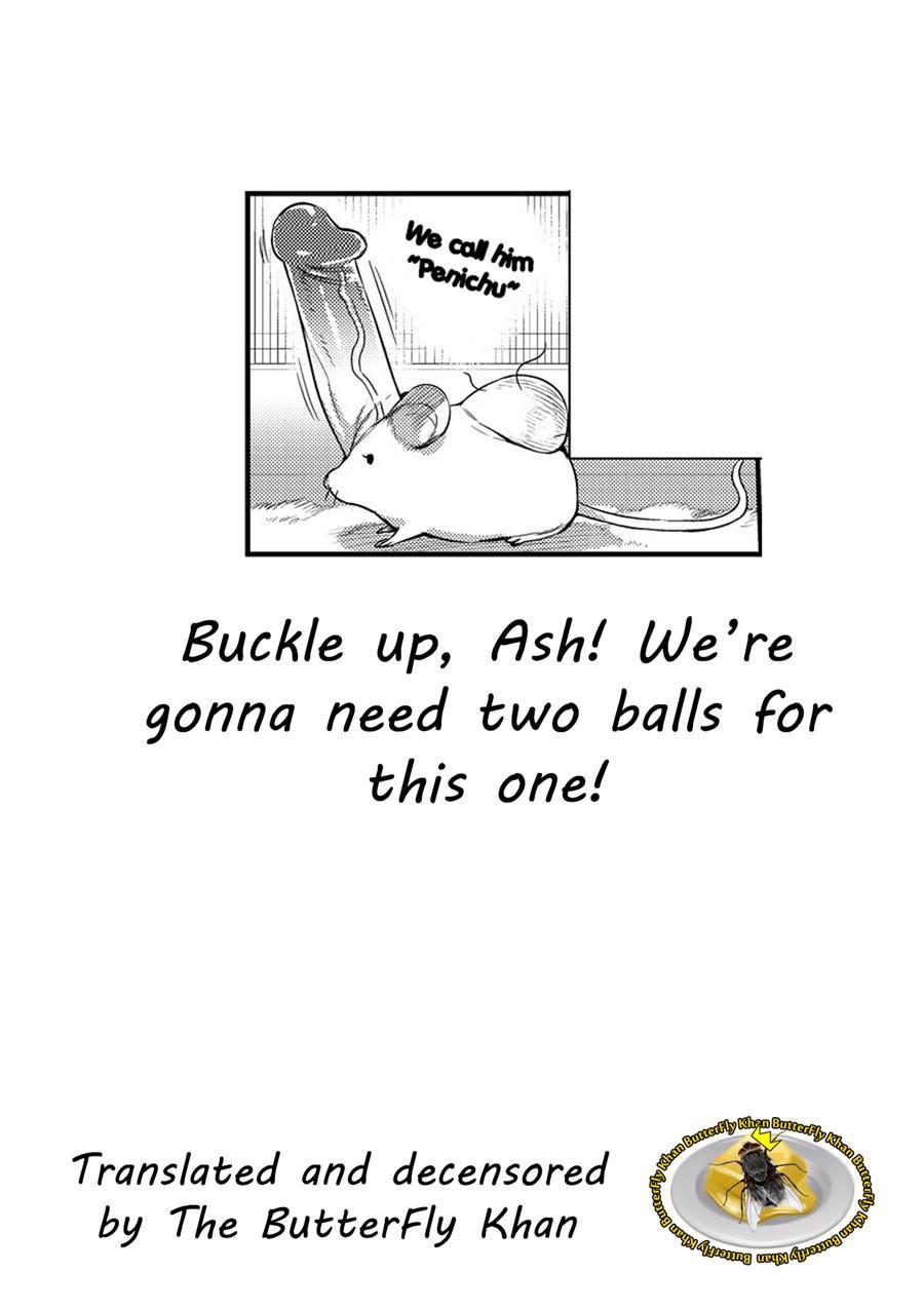 The Forbidden Prescription 2